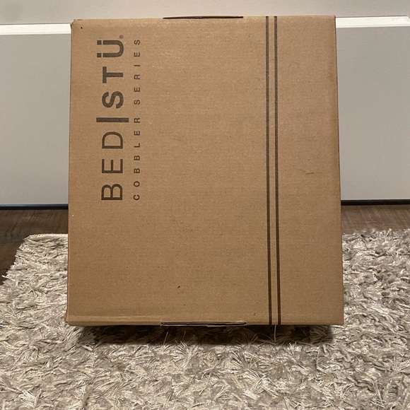 NWT BED Stu 9 - Picture 6 of 8